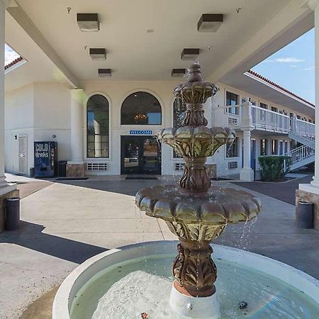 Motel 6 Chandler Prado del Sol Exterior foto
