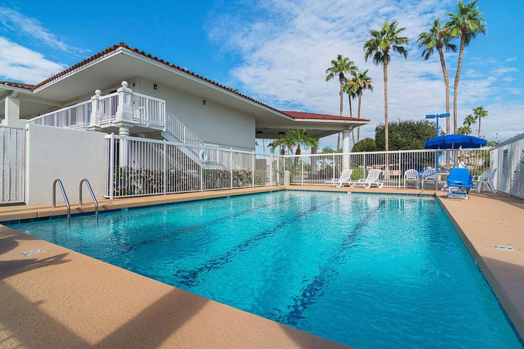 Motel 6 Chandler Prado del Sol Instalações foto