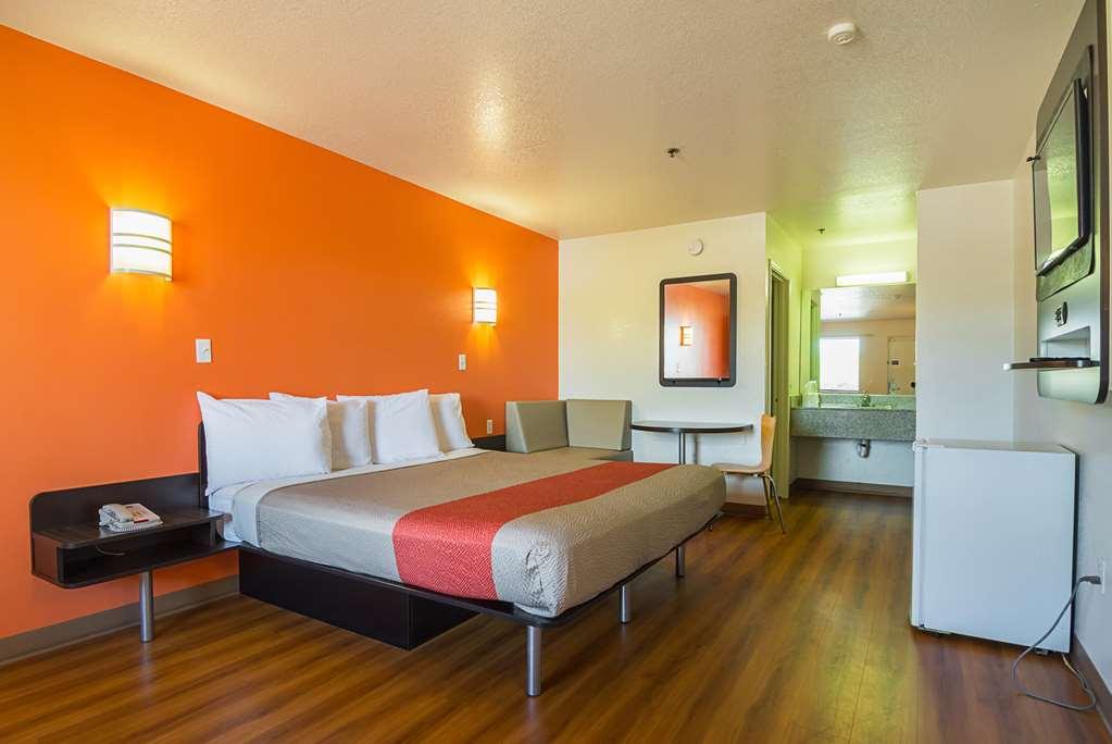 Motel 6 Chandler Prado del Sol Quarto foto