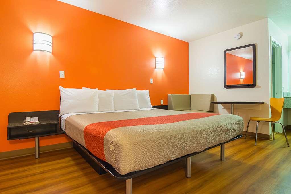 Motel 6 Chandler Prado del Sol Quarto foto