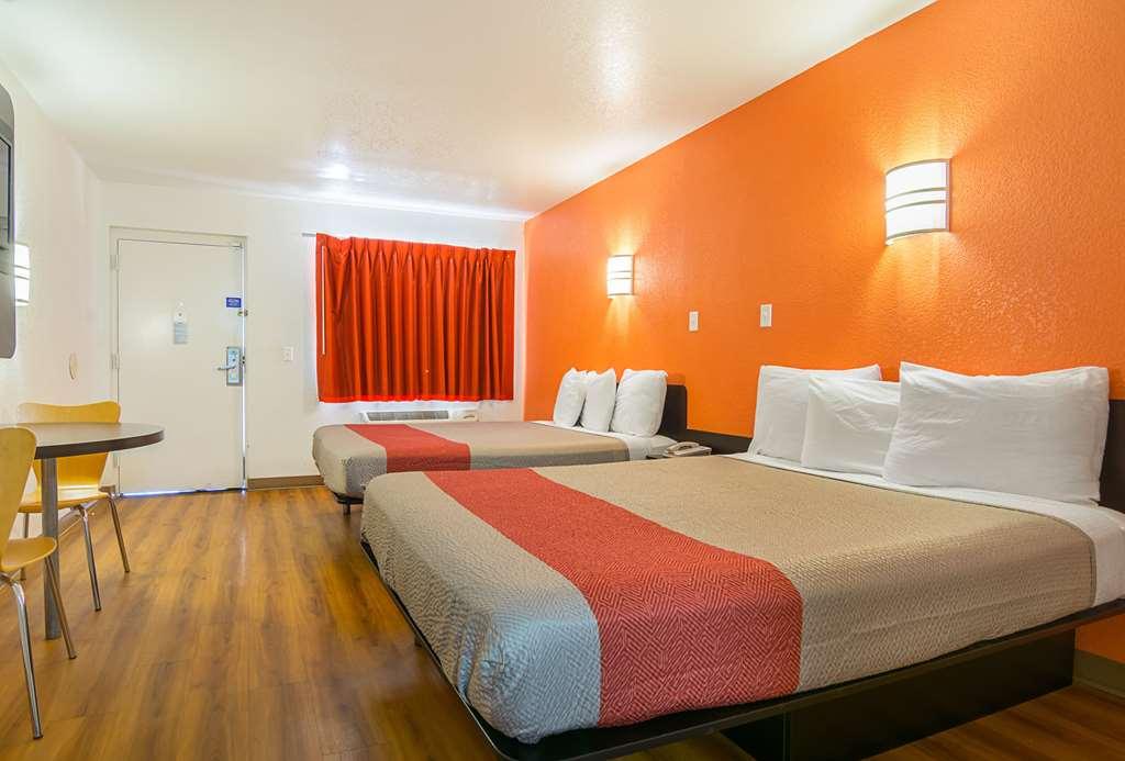 Motel 6 Chandler Prado del Sol Quarto foto