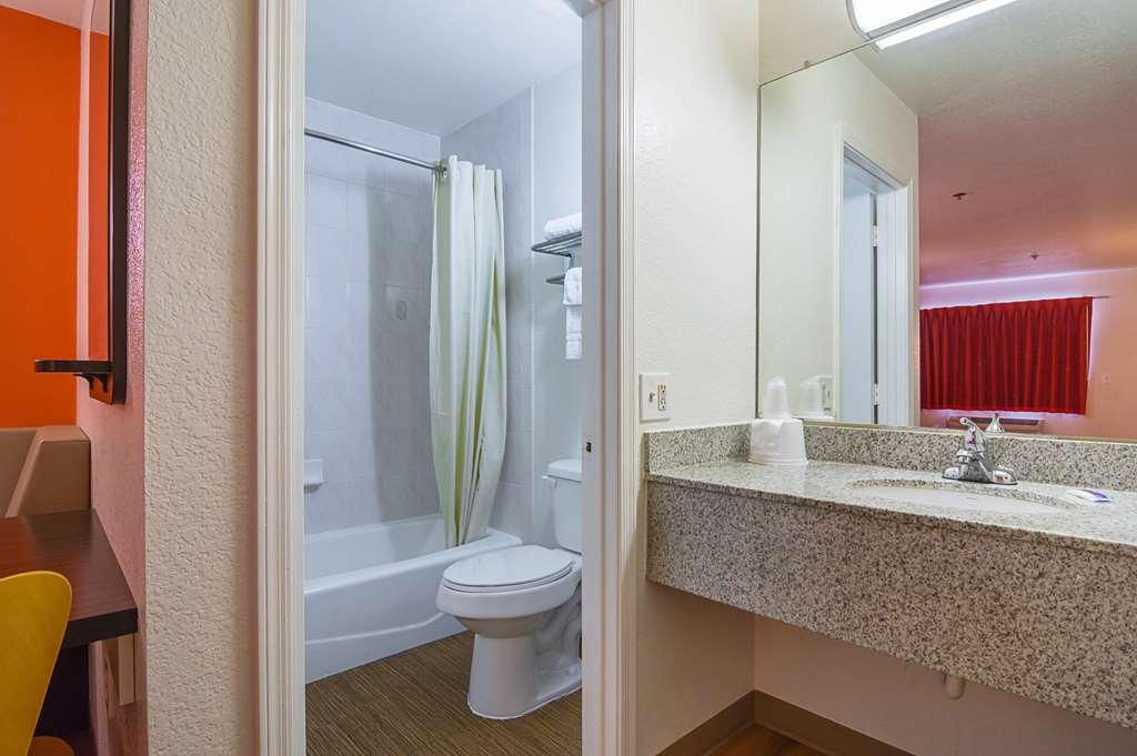 Motel 6 Chandler Prado del Sol Quarto foto