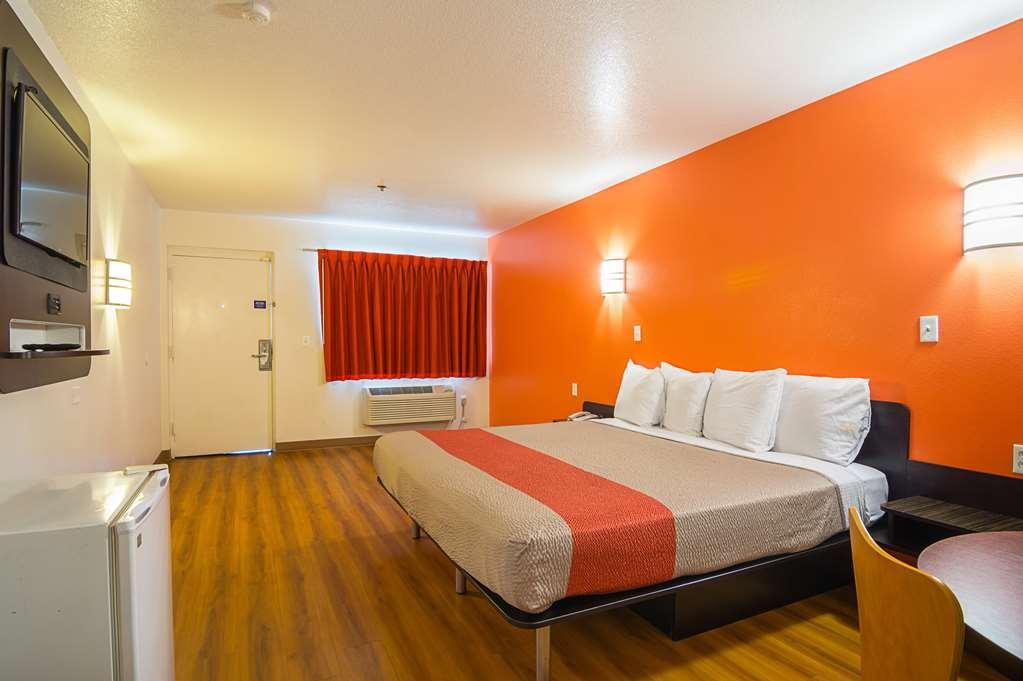 Motel 6 Chandler Prado del Sol Quarto foto